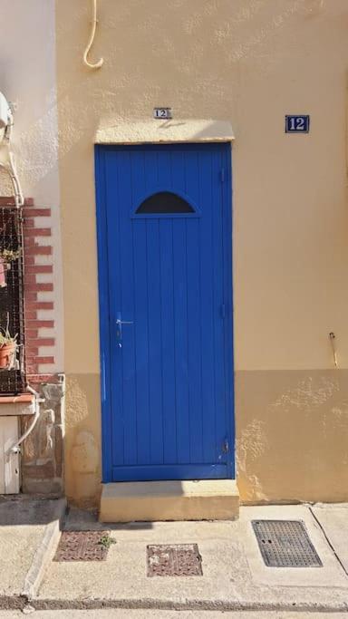 Le Belveze, Emplacement Central Et Calme Port Vendres Ngoại thất bức ảnh