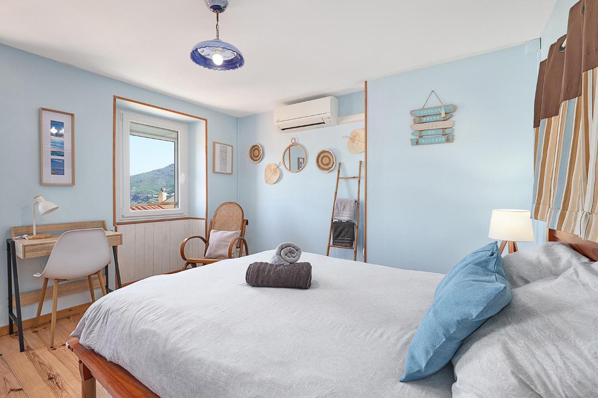 Le Belveze, Emplacement Central Et Calme Port Vendres Ngoại thất bức ảnh